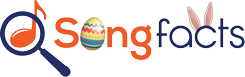 Songfacts Logo
