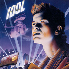 Billy Idol