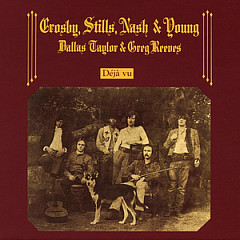 Crosby, Stills, Nash & Young