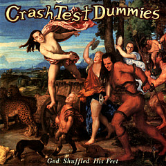 Crash Test Dummies