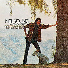 Neil Young
