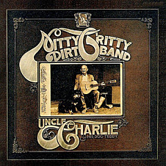 The Nitty Gritty Dirt Band