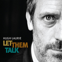Hugh Laurie