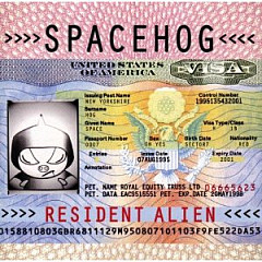Spacehog
