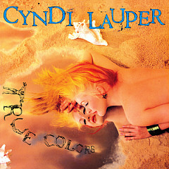 Cyndi Lauper