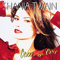Shania Twain