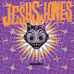 Jesus Jones