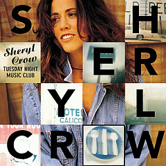 Sheryl Crow