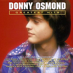 Donny Osmond