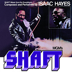 Isaac Hayes