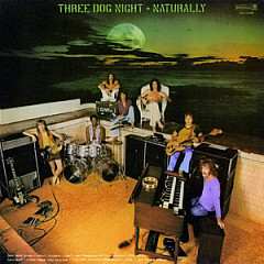 Three Dog Night