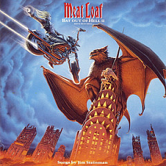 Meat Loaf
