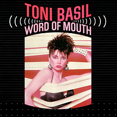 Toni Basil