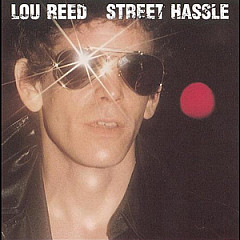 Lou Reed