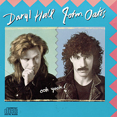 Hall & Oates