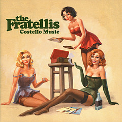 The Fratellis