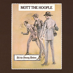 Mott the Hoople