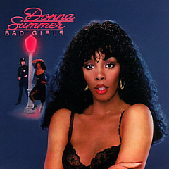 Donna Summer