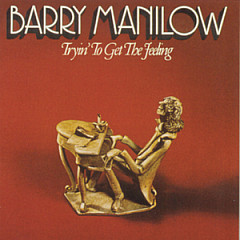 Barry Manilow
