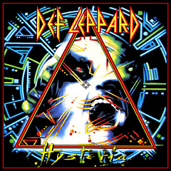Def Leppard
