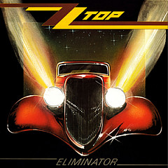 ZZ Top