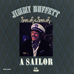 Jimmy Buffett