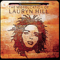 Lauryn Hill