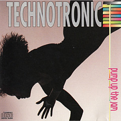 Technotronic