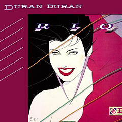 Duran Duran