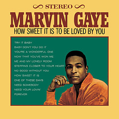 Marvin Gaye