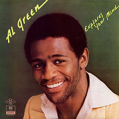 Al Green