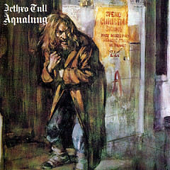 Jethro Tull