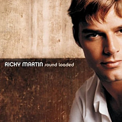Ricky Martin