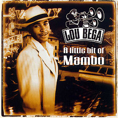 Lou Bega