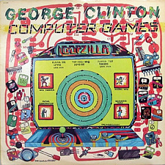 George Clinton