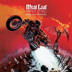 Meat Loaf