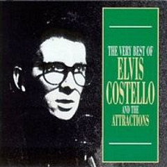 Elvis Costello