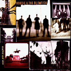 Hootie & the Blowfish