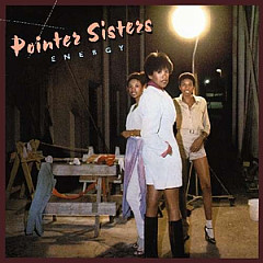 The Pointer Sisters