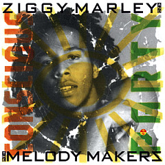 Ziggy Marley & the Melody Makers