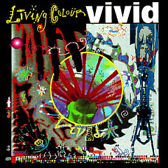 Living Colour