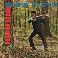 Eddie Floyd