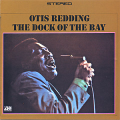 Otis Redding