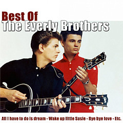 The Everly Brothers