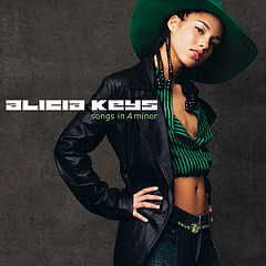 Alicia Keys