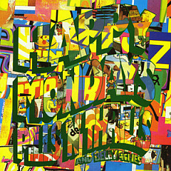 Happy Mondays