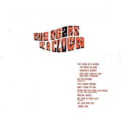 Smokey Robinson & the Miracles