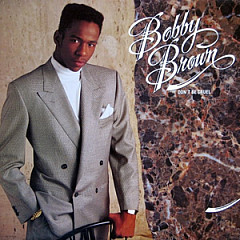 Bobby Brown