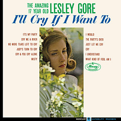 Lesley Gore