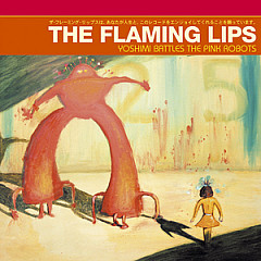 The Flaming Lips
